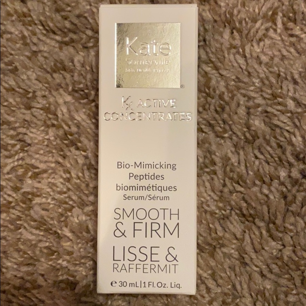Kate Somerville KX bio-mimicking peptide serum